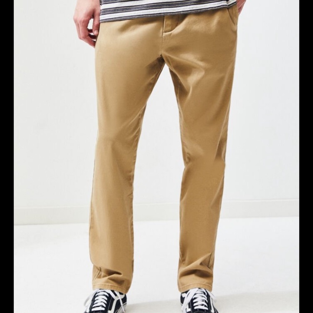 PacSun Bullhead Chinos 32x30